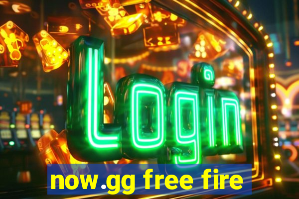 now.gg free fire